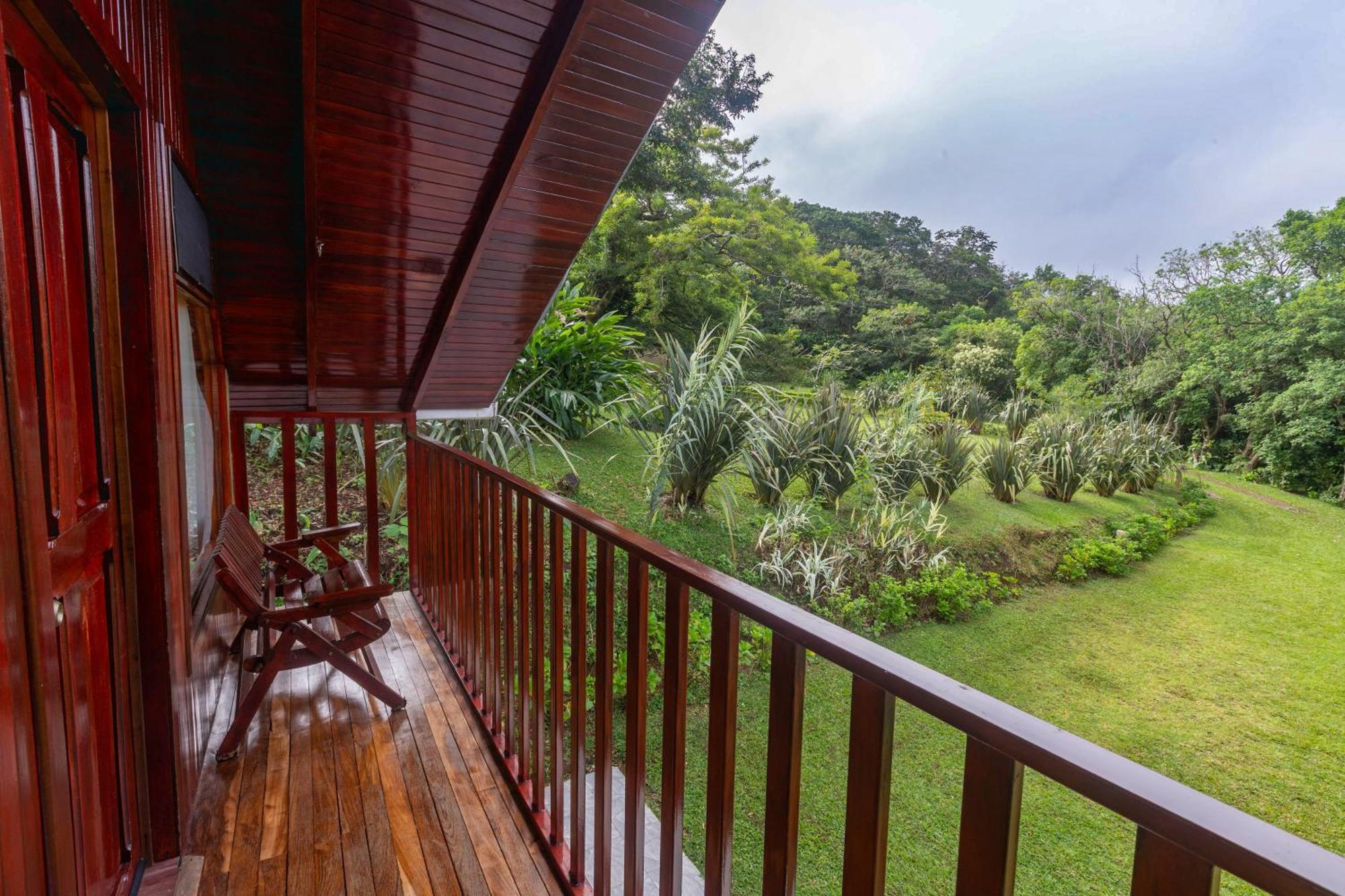 Cabanas Valle Campanas - Monteverde, Costa Rica Kültér fotó