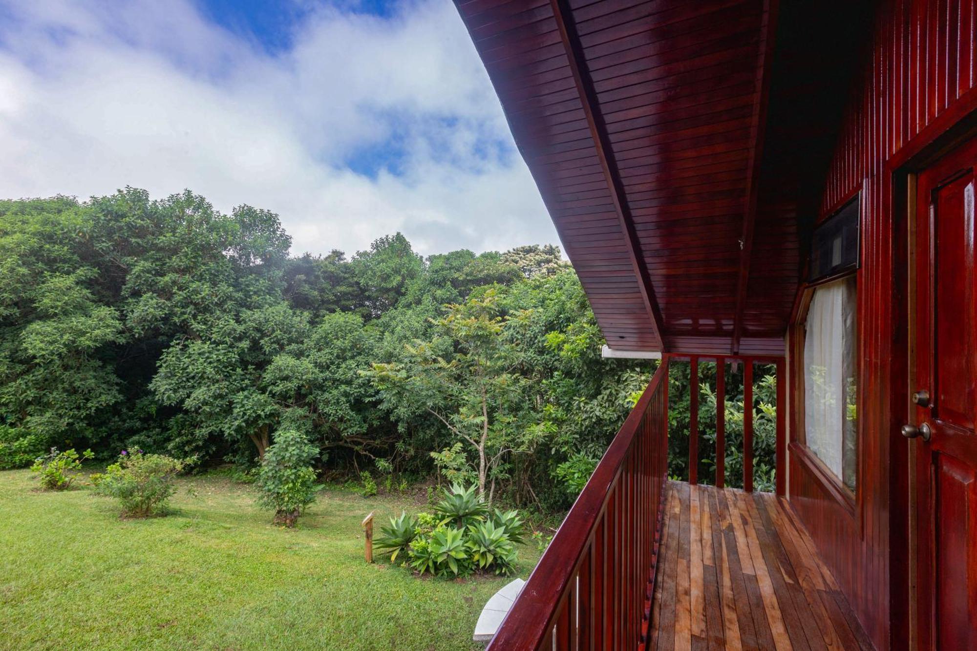 Cabanas Valle Campanas - Monteverde, Costa Rica Kültér fotó