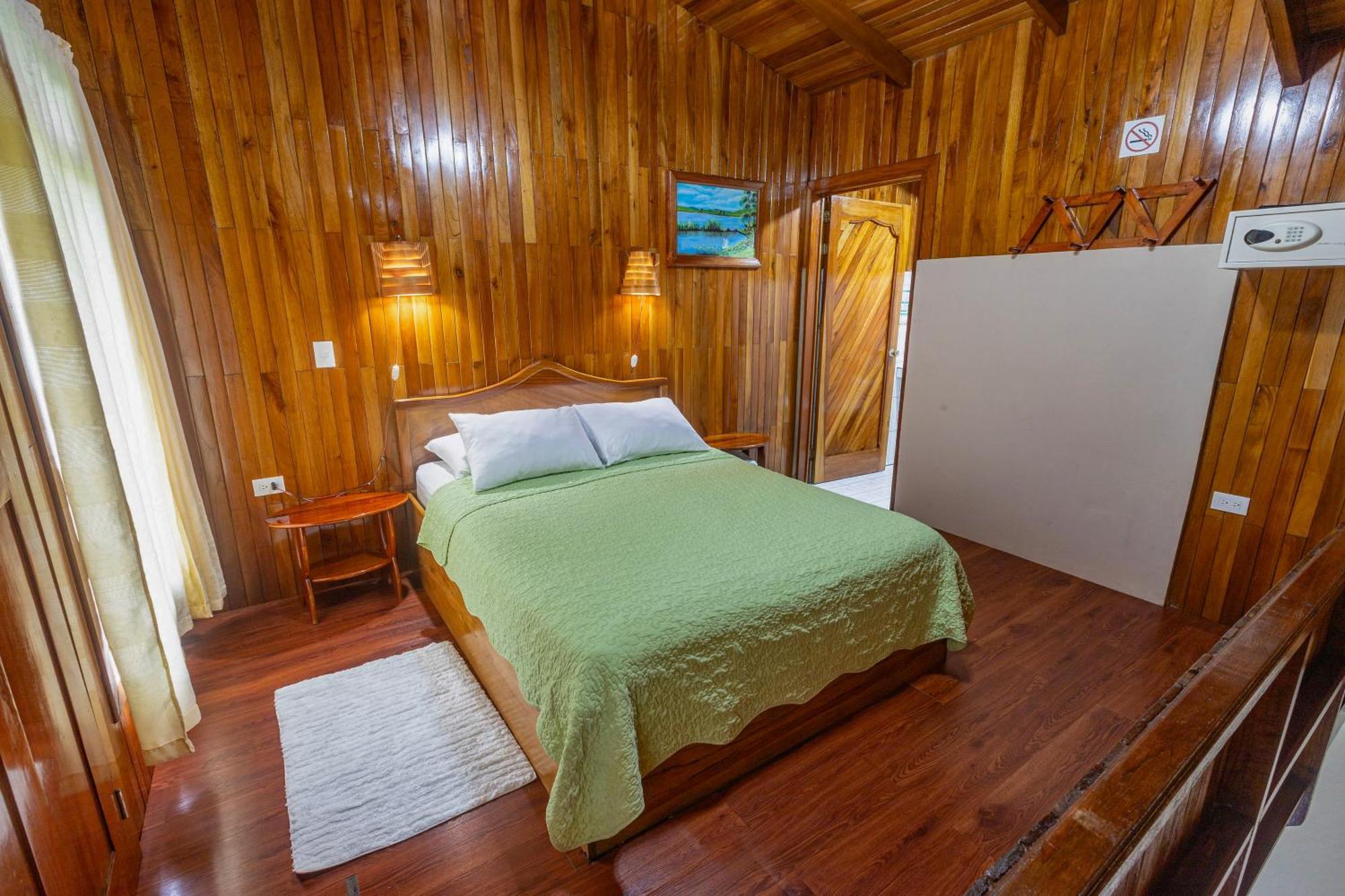 Cabanas Valle Campanas - Monteverde, Costa Rica Kültér fotó