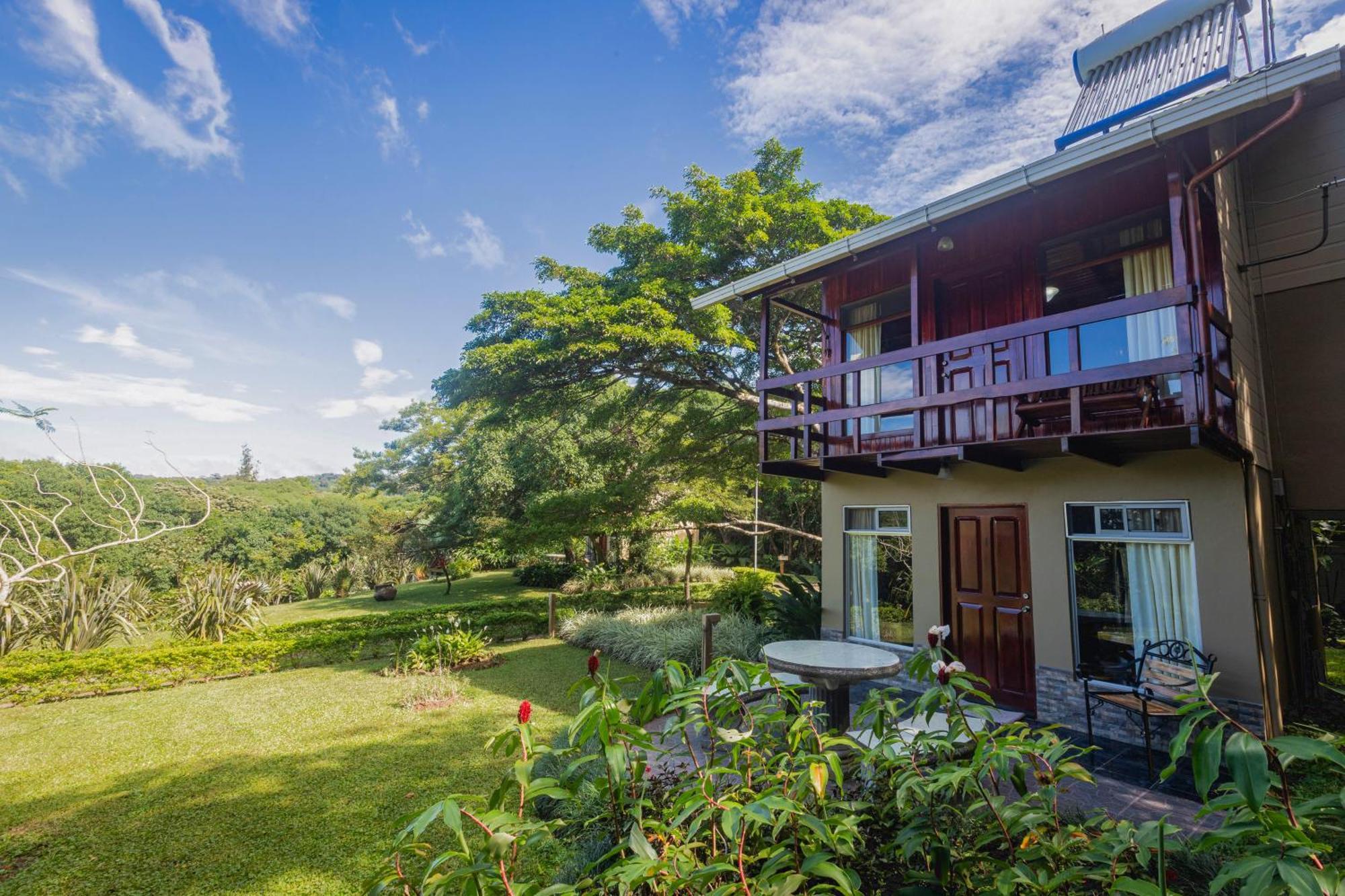 Cabanas Valle Campanas - Monteverde, Costa Rica Kültér fotó