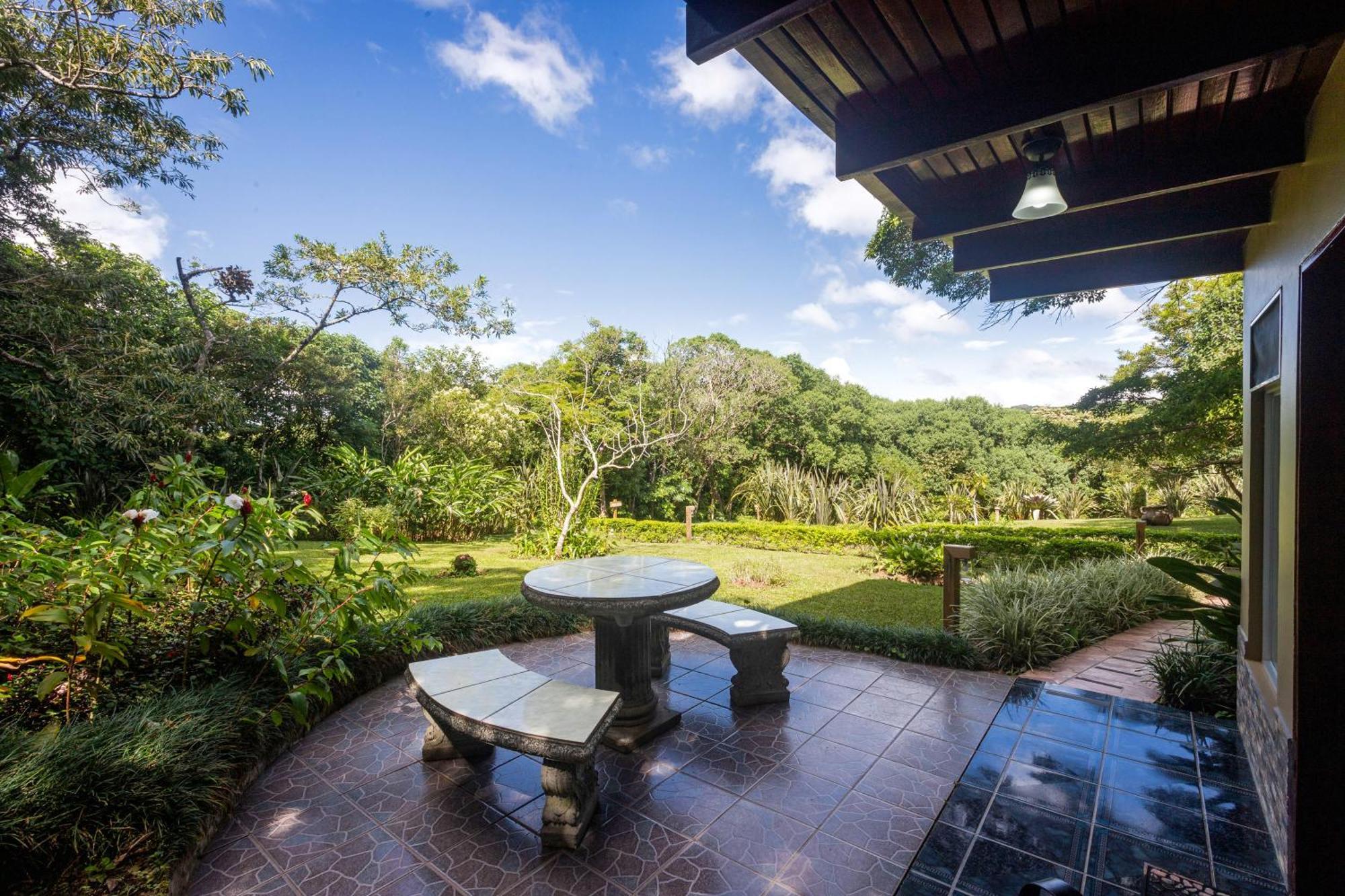 Cabanas Valle Campanas - Monteverde, Costa Rica Kültér fotó